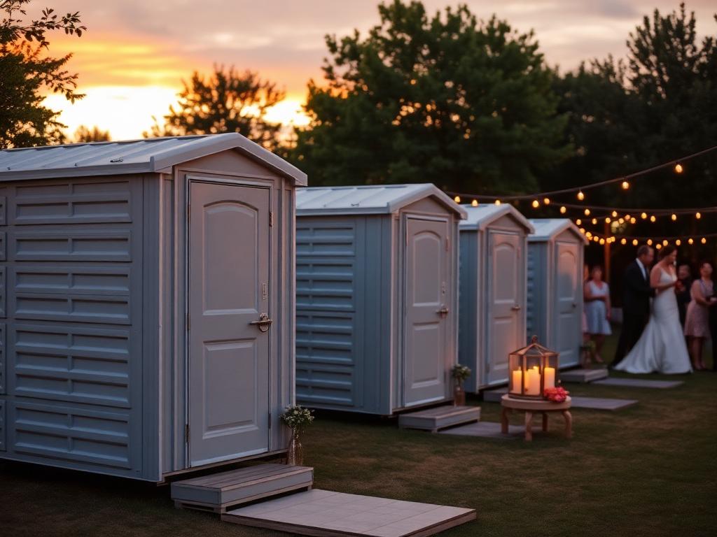 Construction Site Rentals in Stillwater, OK